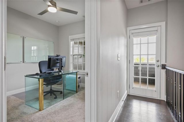 6694 Sterling Drive, Atlanta, GA 30328