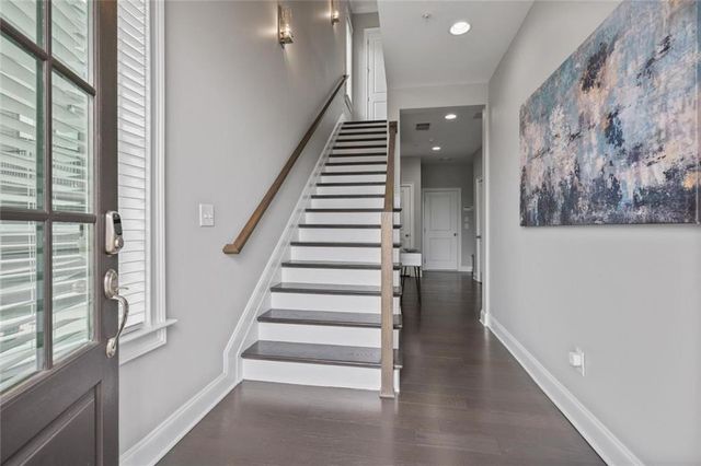 6694 Sterling Drive, Atlanta, GA 30328