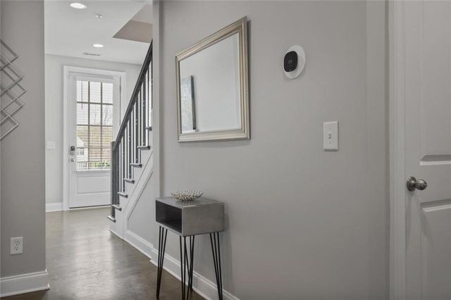 6694 Sterling Drive, Atlanta, GA 30328