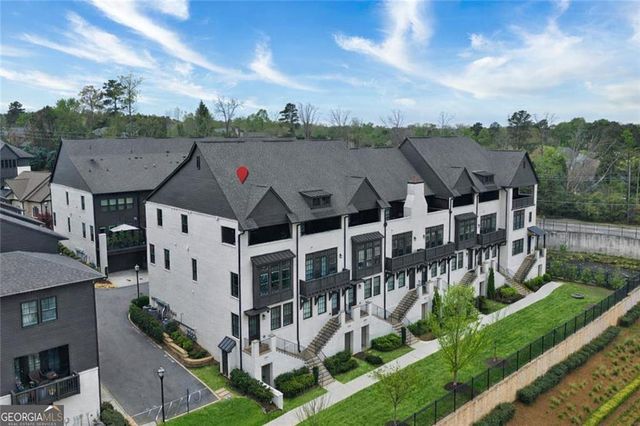 6694 Sterling Drive, Atlanta, GA 30328