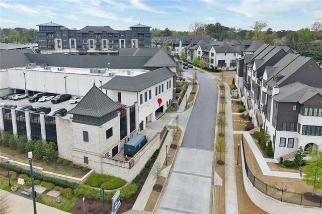 6694 Sterling Drive, Atlanta, GA 30328