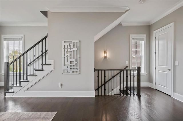 6694 Sterling Drive, Atlanta, GA 30328