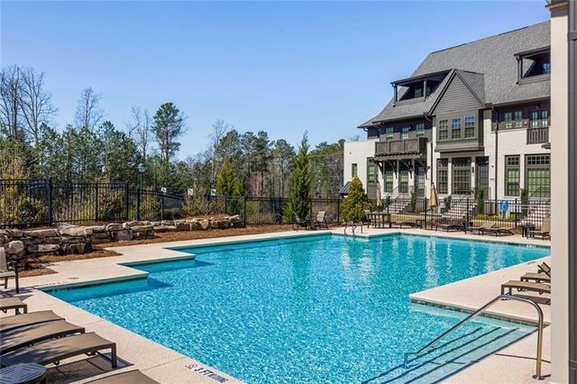 6694 Sterling Drive, Atlanta, GA 30328