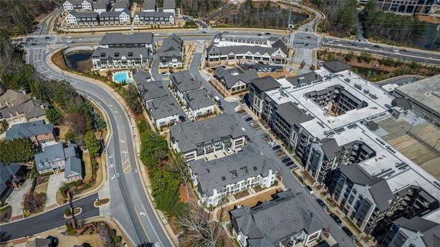 6694 Sterling Drive, Atlanta, GA 30328