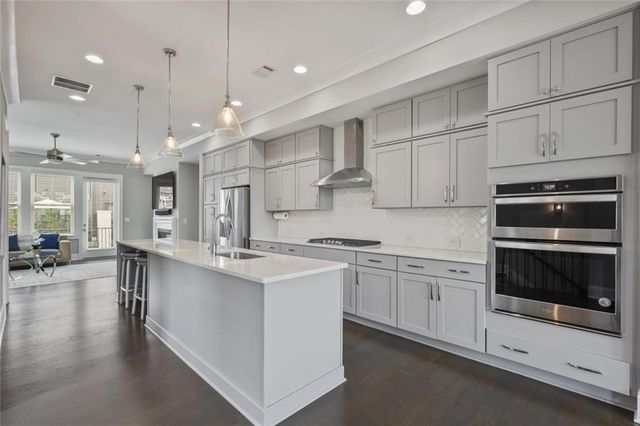 6694 Sterling Drive, Atlanta, GA 30328