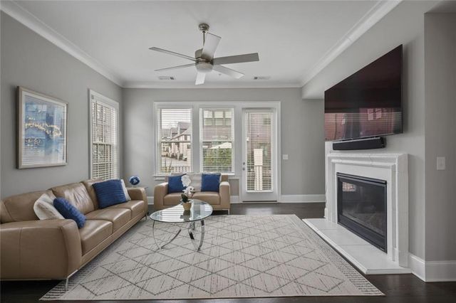 6694 Sterling Drive, Atlanta, GA 30328