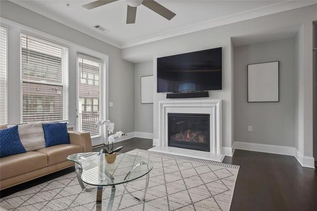 6694 Sterling Drive, Atlanta, GA 30328