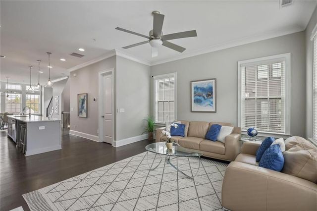 6694 Sterling Drive, Atlanta, GA 30328