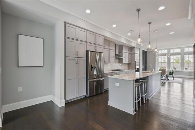 6694 Sterling Drive, Atlanta, GA 30328