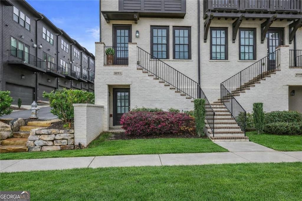 6694 Sterling Drive, Atlanta, GA 30328