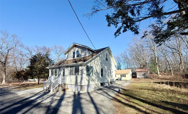 4 Arcade Street, Johnston, RI 02919