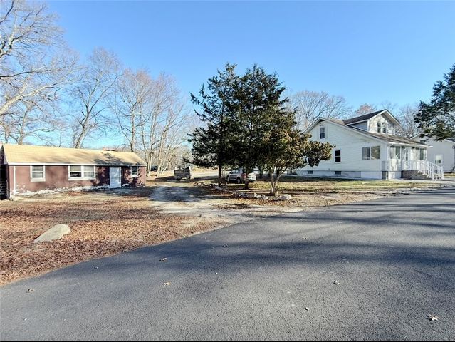 4 Arcade Street, Johnston, RI 02919