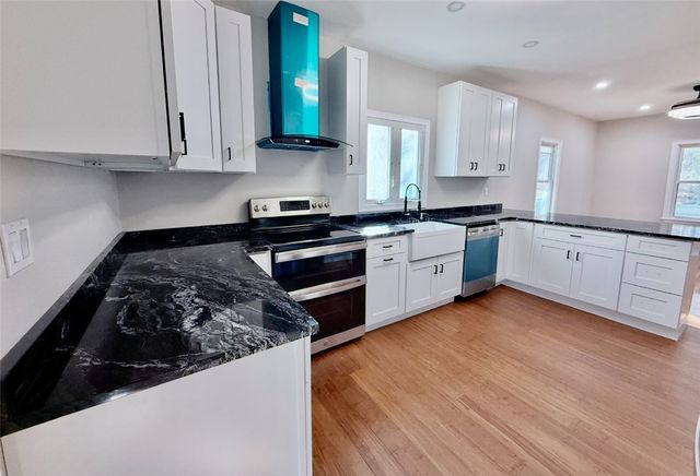 4 Arcade Street, Johnston, RI 02919