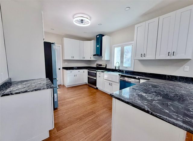 4 Arcade Street, Johnston, RI 02919