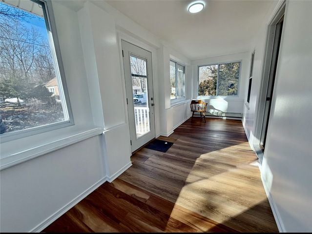 4 Arcade Street, Johnston, RI 02919