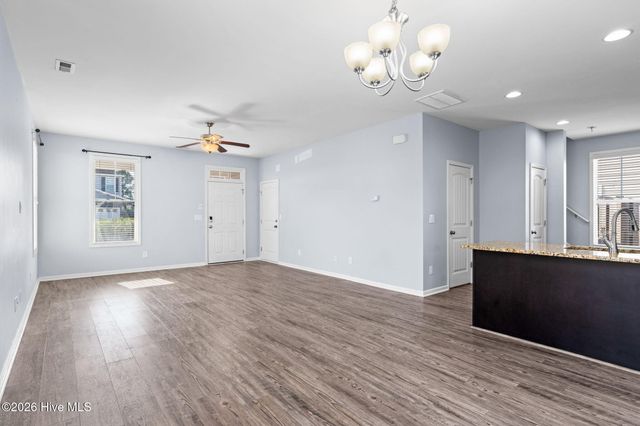 5004 W Chandler Heights Drive, Leland, NC 28451