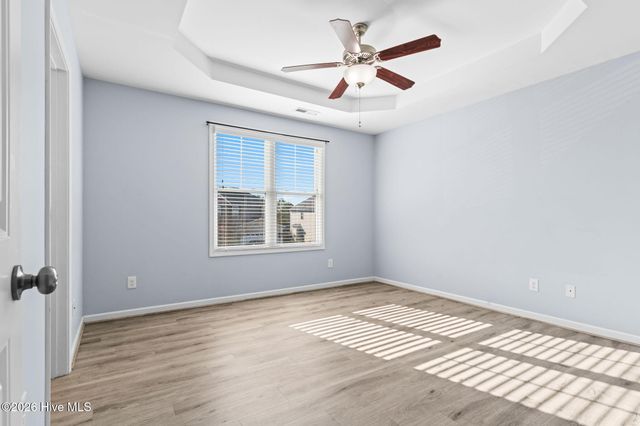 5004 W Chandler Heights Drive, Leland, NC 28451