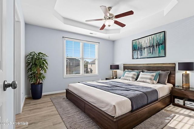 5004 W Chandler Heights Drive, Leland, NC 28451