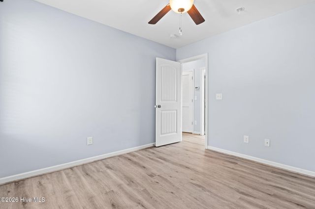 5004 W Chandler Heights Drive, Leland, NC 28451