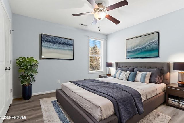 5004 W Chandler Heights Drive, Leland, NC 28451