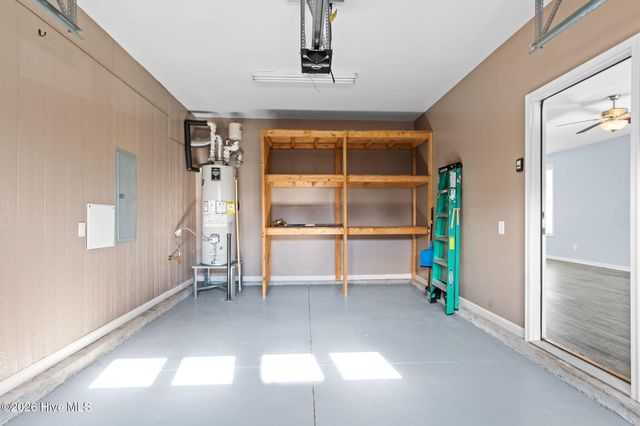 5004 W Chandler Heights Drive, Leland, NC 28451