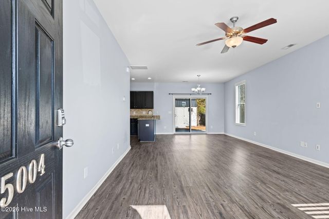 5004 W Chandler Heights Drive, Leland, NC 28451