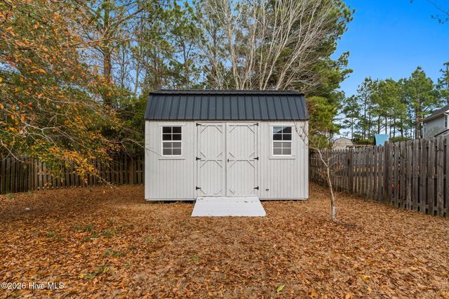 5004 W Chandler Heights Drive, Leland, NC 28451