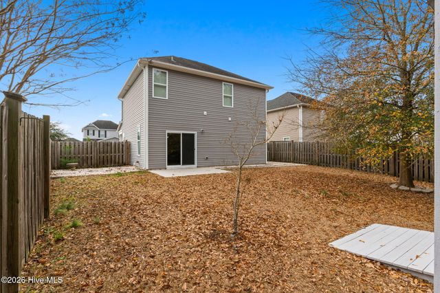 5004 W Chandler Heights Drive, Leland, NC 28451