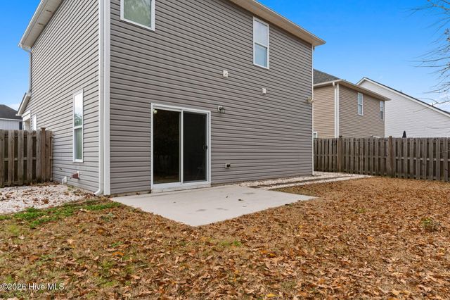 5004 W Chandler Heights Drive, Leland, NC 28451