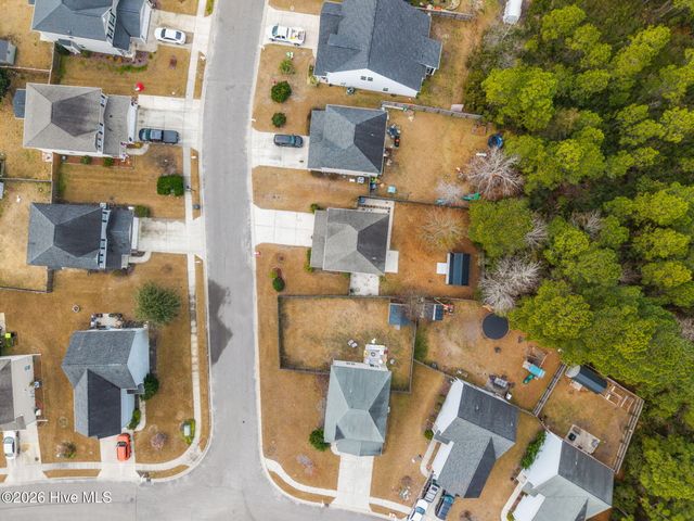 5004 W Chandler Heights Drive, Leland, NC 28451