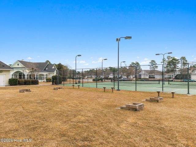 5004 W Chandler Heights Drive, Leland, NC 28451