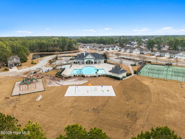 5004 W Chandler Heights Drive, Leland, NC 28451