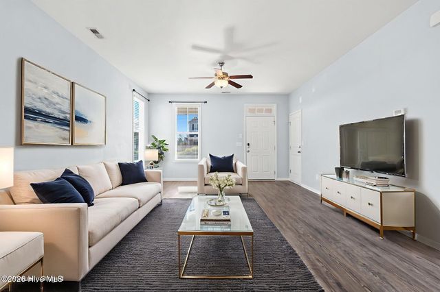 5004 W Chandler Heights Drive, Leland, NC 28451