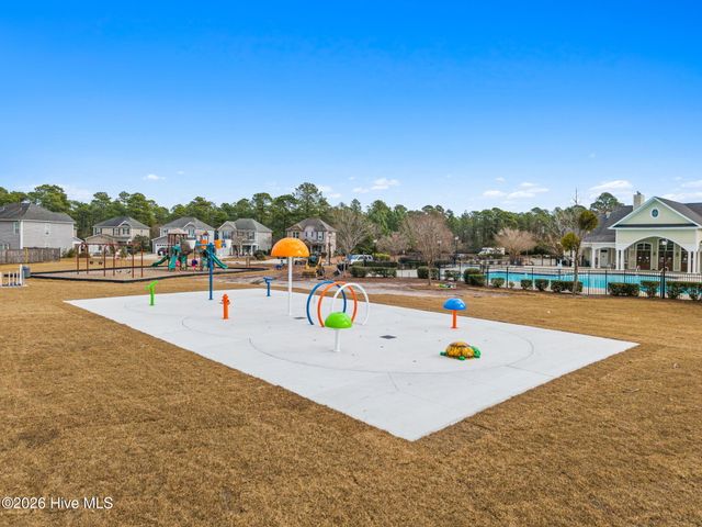 5004 W Chandler Heights Drive, Leland, NC 28451