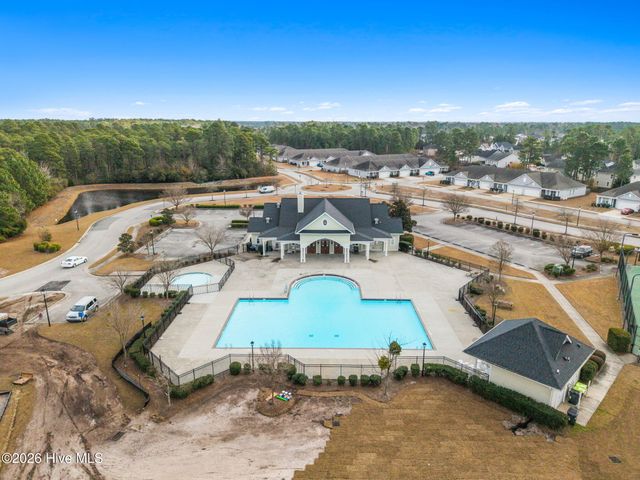 5004 W Chandler Heights Drive, Leland, NC 28451