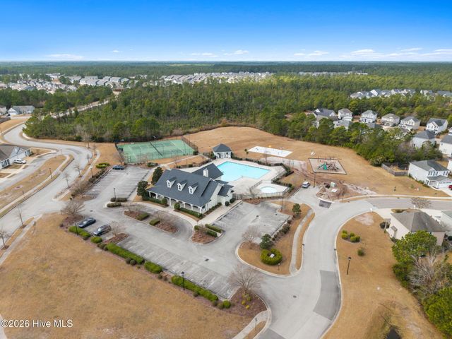 5004 W Chandler Heights Drive, Leland, NC 28451