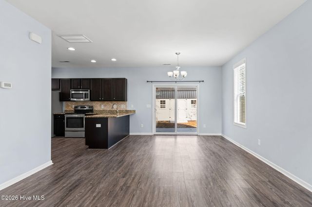 5004 W Chandler Heights Drive, Leland, NC 28451