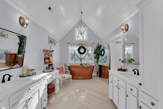 233 Grandmont Court, Greer, SC 29650