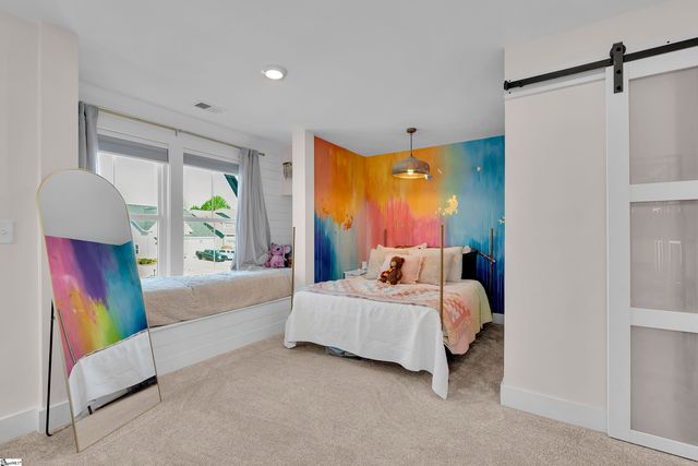 233 Grandmont Court, Greer, SC 29650