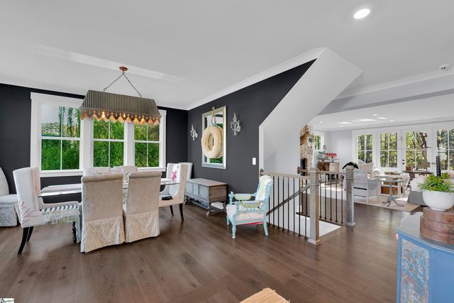 233 Grandmont Court, Greer, SC 29650