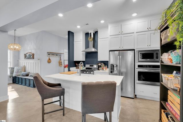 233 Grandmont Court, Greer, SC 29650