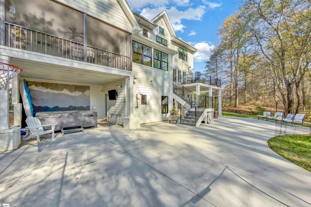 233 Grandmont Court, Greer, SC 29650