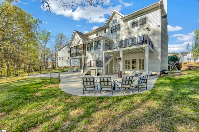 233 Grandmont Court, Greer, SC 29650