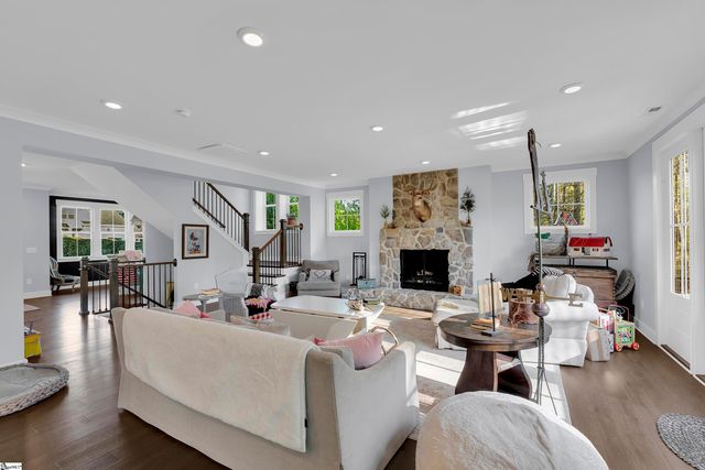 233 Grandmont Court, Greer, SC 29650