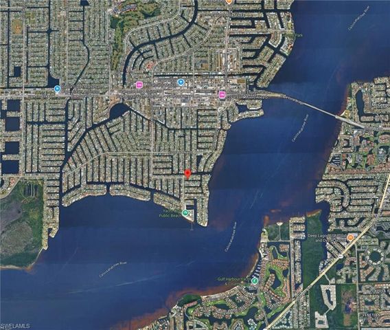 1110 Lucerne AVE, Cape Coral, FL 33904