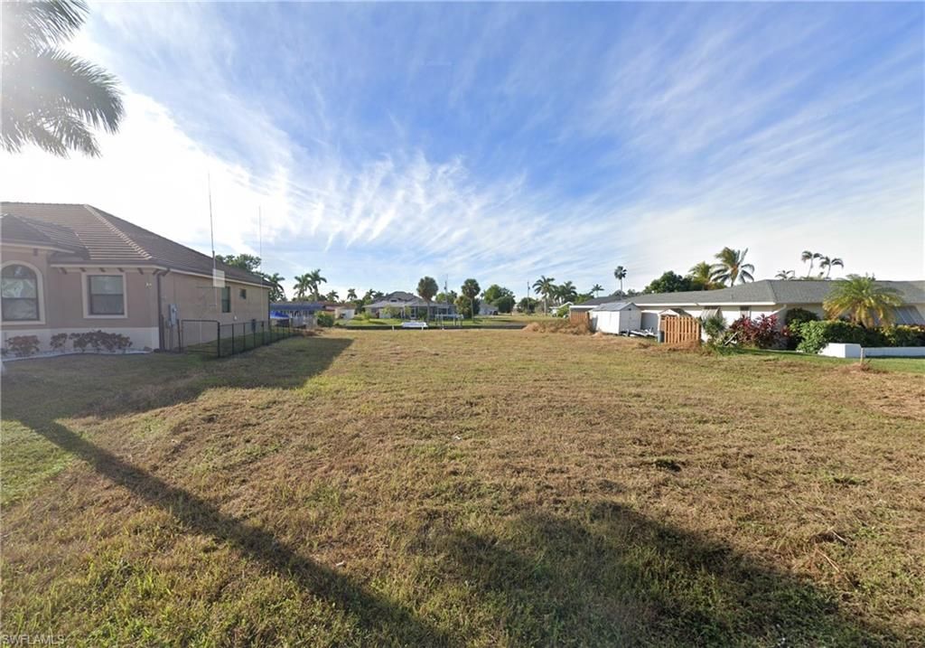1110 Lucerne AVE, Cape Coral, FL 33904