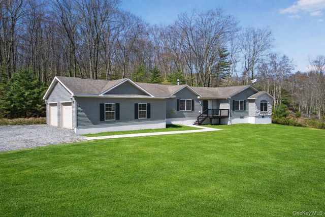 768 Forestburgh Road, Glen Spey, NY 12737