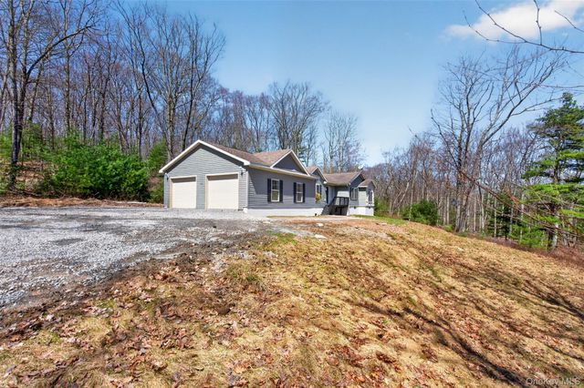 768 Forestburgh Road, Glen Spey, NY 12737