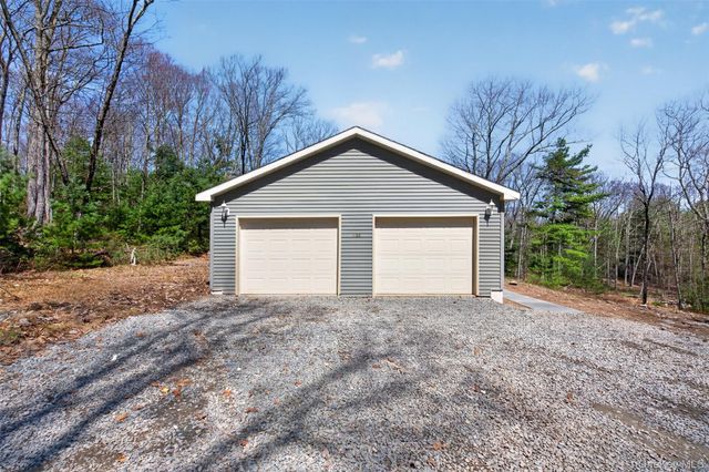 768 Forestburgh Road, Glen Spey, NY 12737