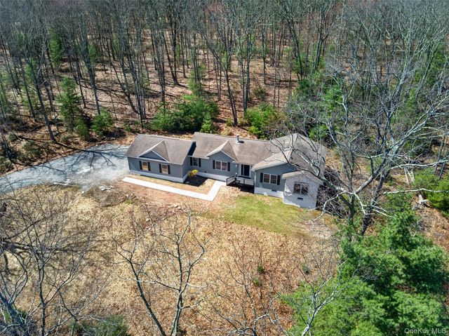 768 Forestburgh Road, Glen Spey, NY 12737
